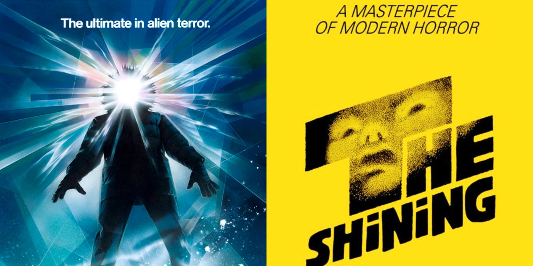 8 adaptaciones de libros que tienen finales sorprendentemente más oscuros