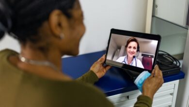 8 capitalistas de riesgo están de acuerdo: el apoyo conductual y las visitas remotas hacen de la salud digital una apuesta sólida para 2021