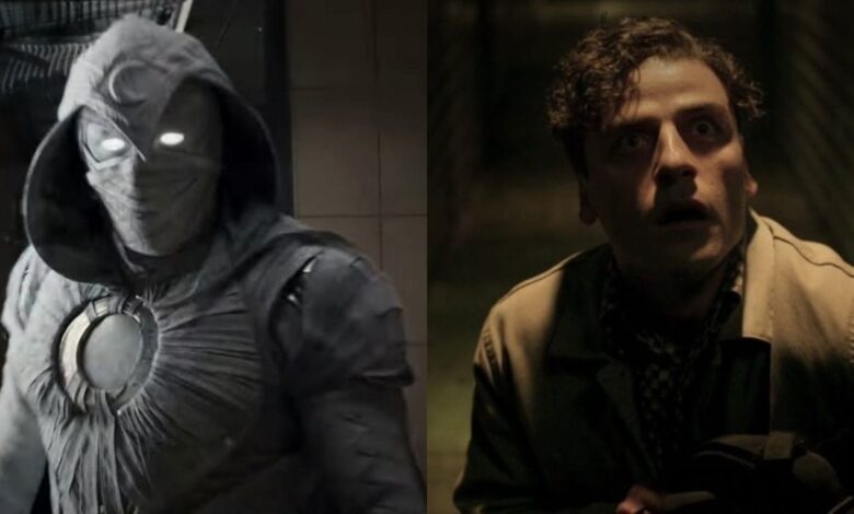 8 cosas que aprendimos del tráiler de Moon Knight
