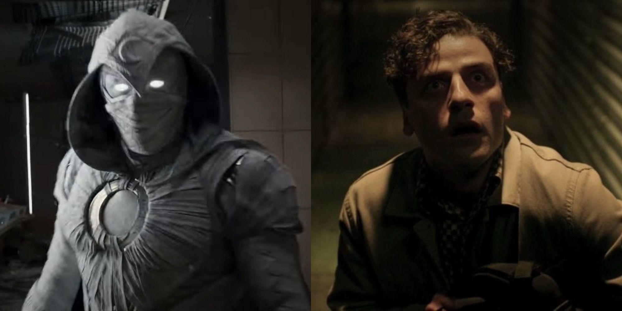 8 cosas que aprendimos del tráiler de Moon Knight