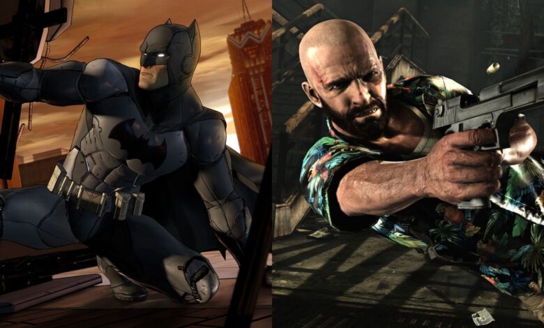 8 juegos oscuros con finales sorprendentemente felices