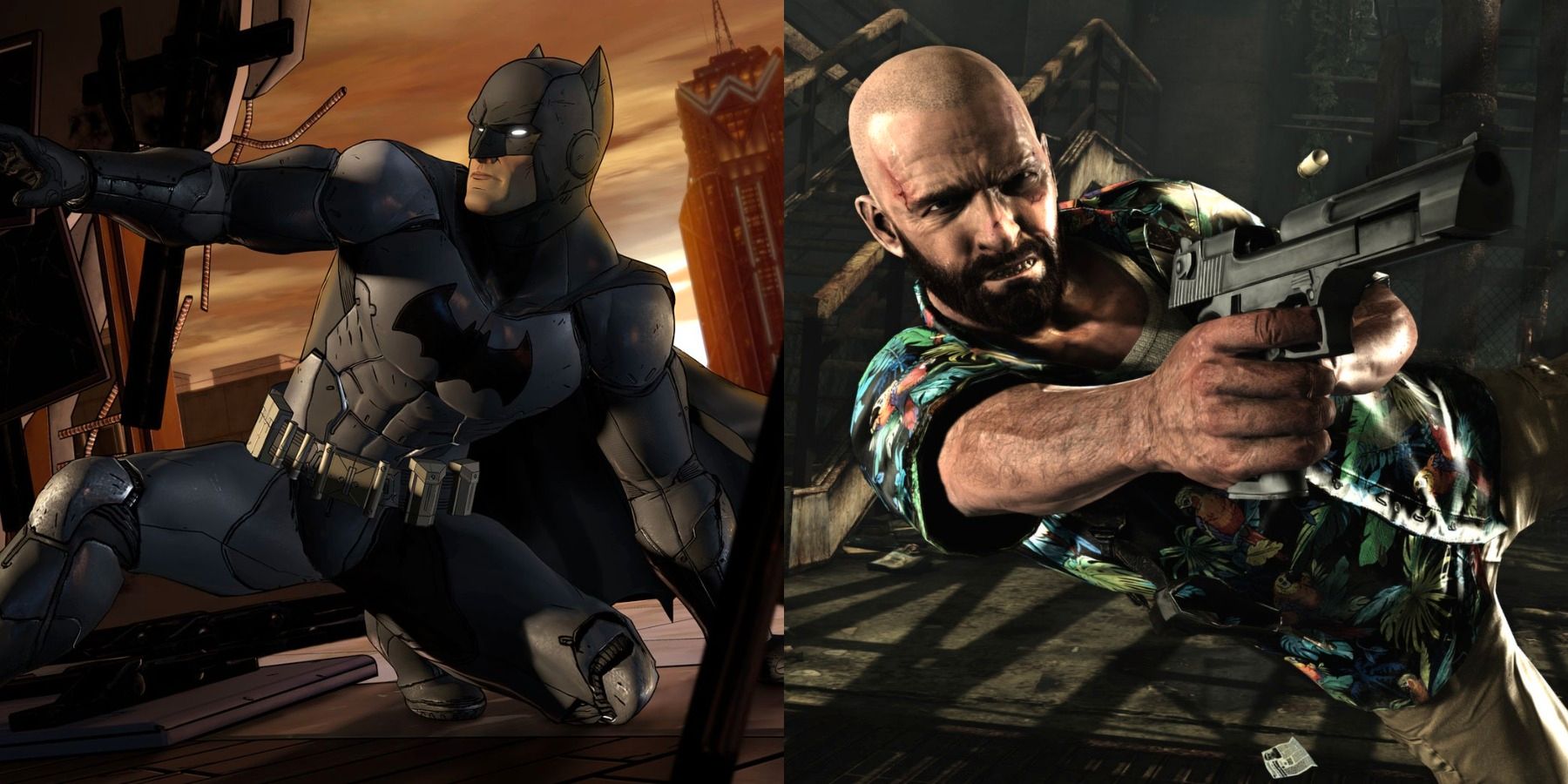 8 juegos oscuros con finales sorprendentemente felices