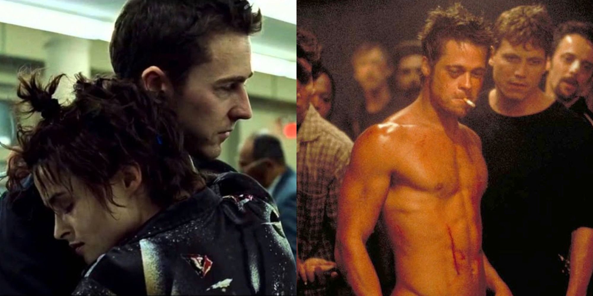 8 pistas sutiles sobre el final de Twist en Fight Club
