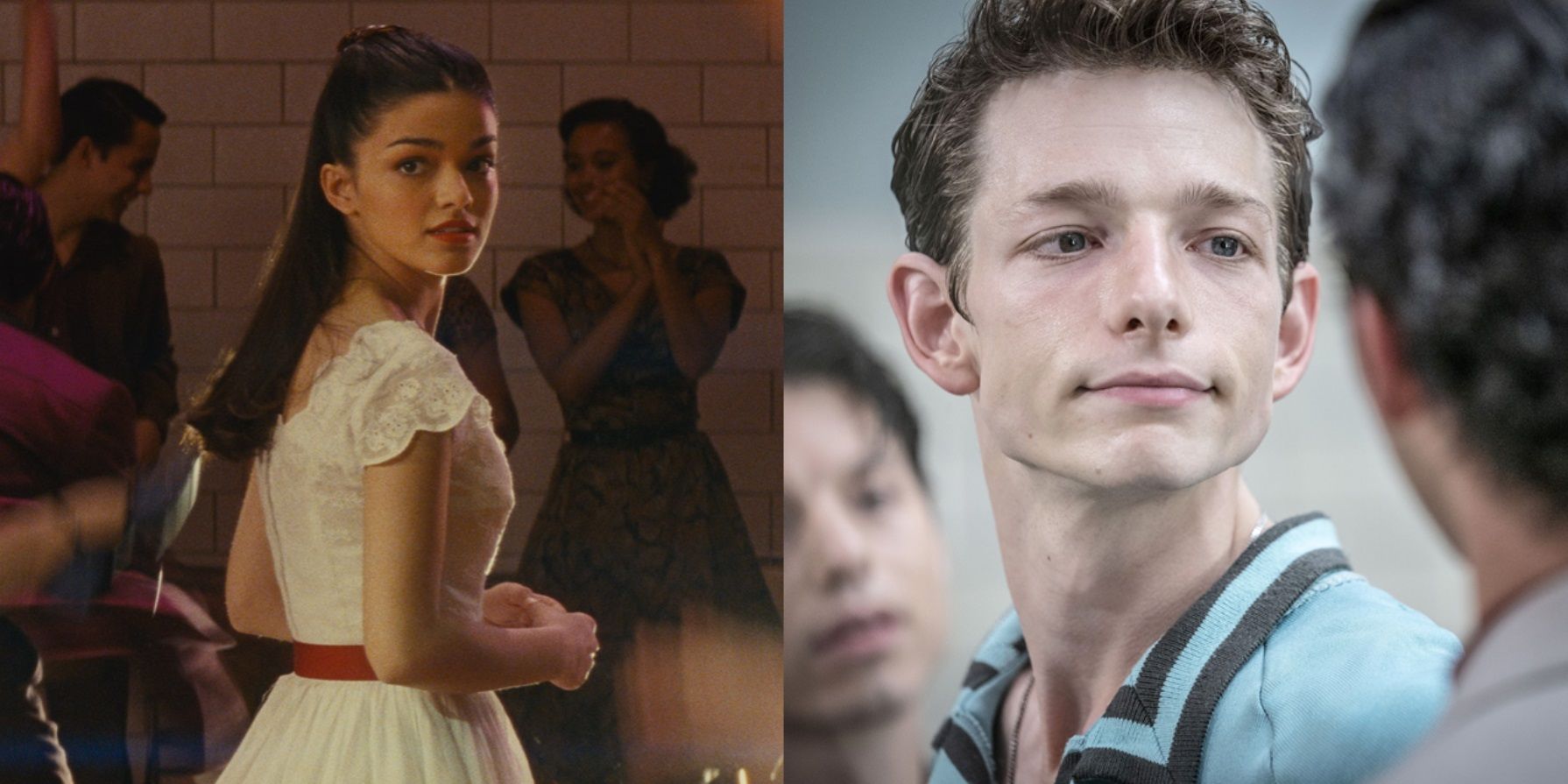 9 mejores actuaciones en West Side Story (2021), clasificadas