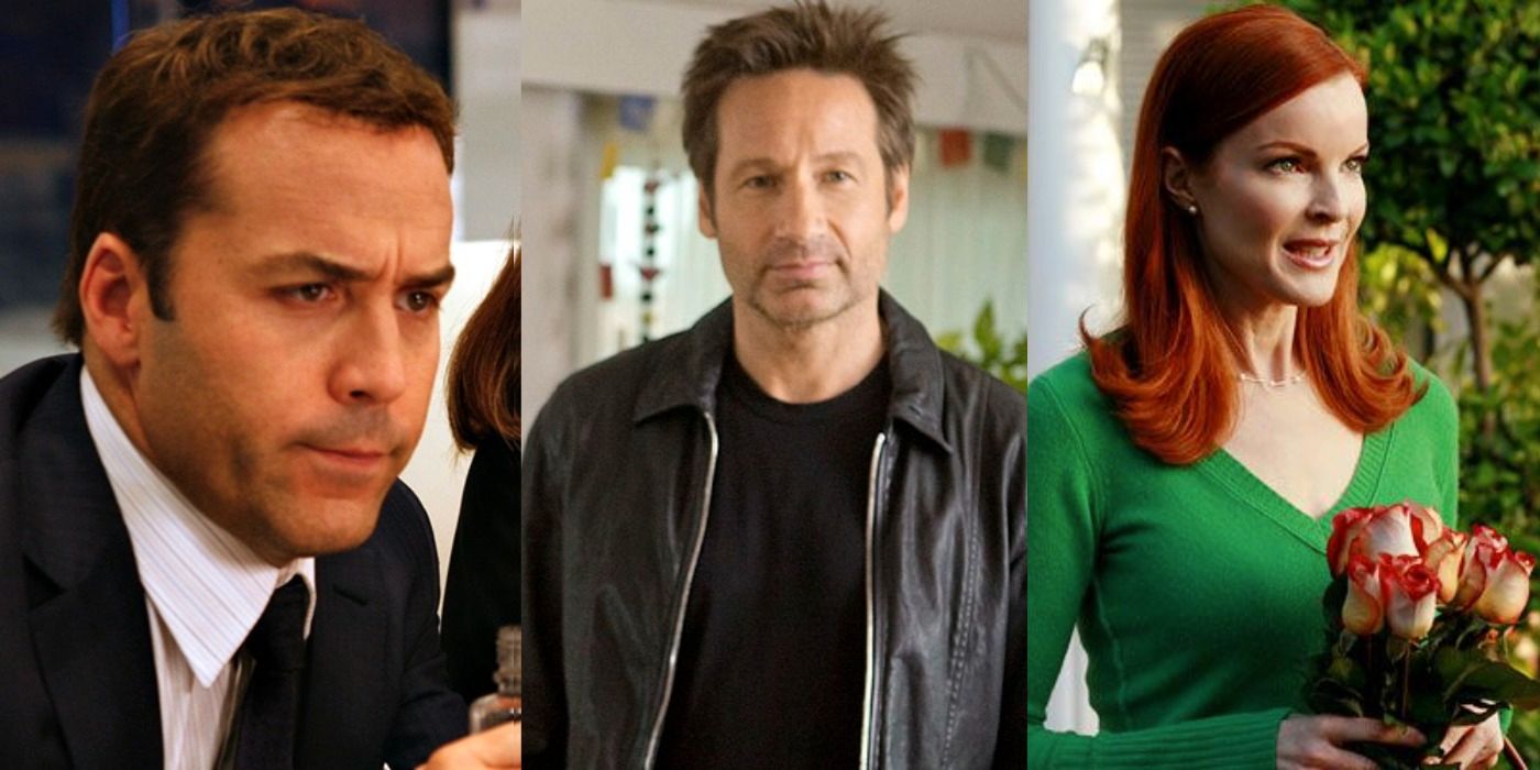 9 programas de televisión de la década del 2000 que merecen ser reiniciados