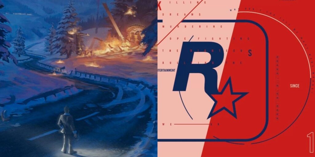 9 rumores y teorías sobre el agente inédito de Rockstar