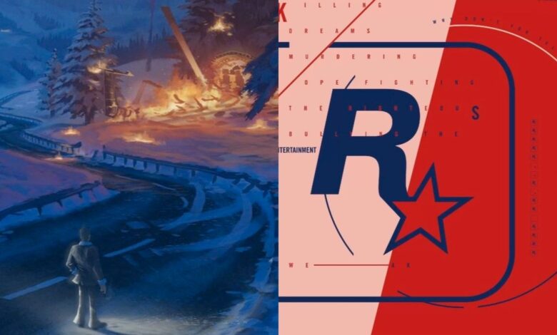 9 rumores y teorías sobre el agente inédito de Rockstar