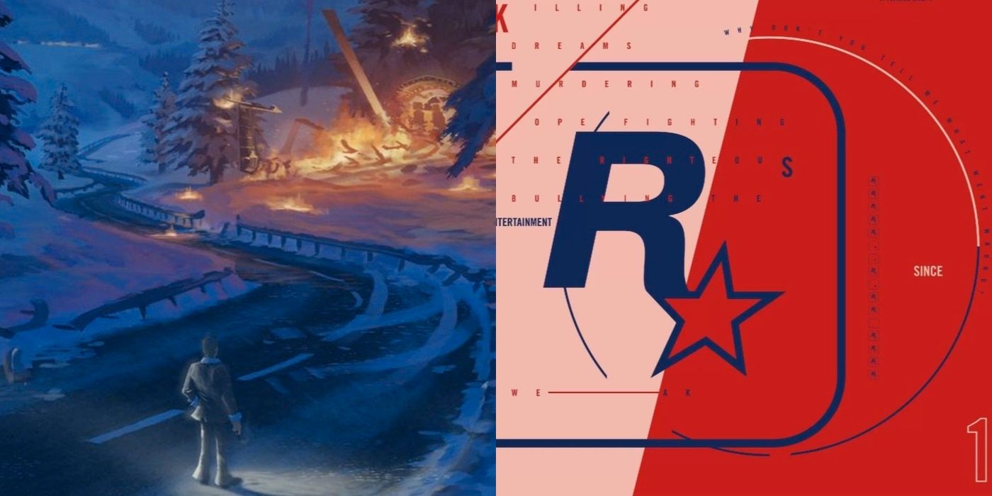 9 rumores y teorías sobre el agente inédito de Rockstar