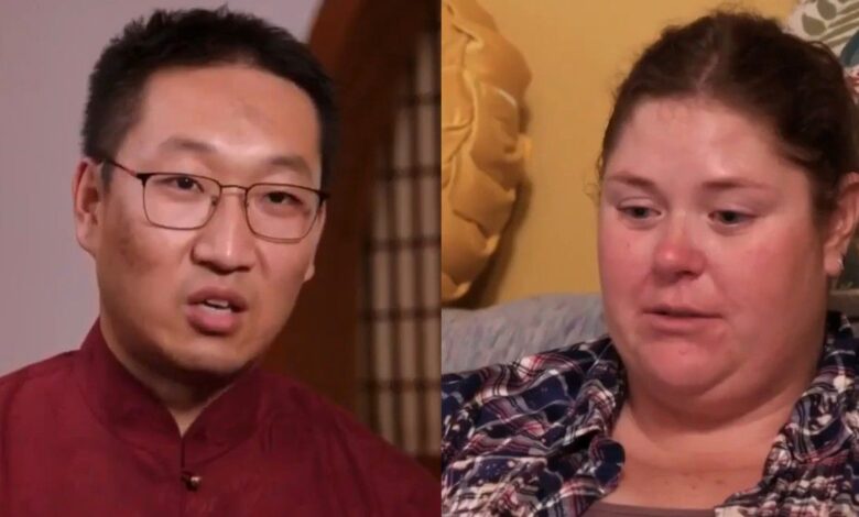 90 Day Fiancé: Ella Slammed For Dismissing Johnny's Valid COVID-19 Fears
