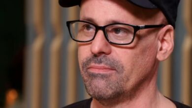 90 Day Fiancé: Gino's Alleged Ex Reveals How His Head Is Without The Hat