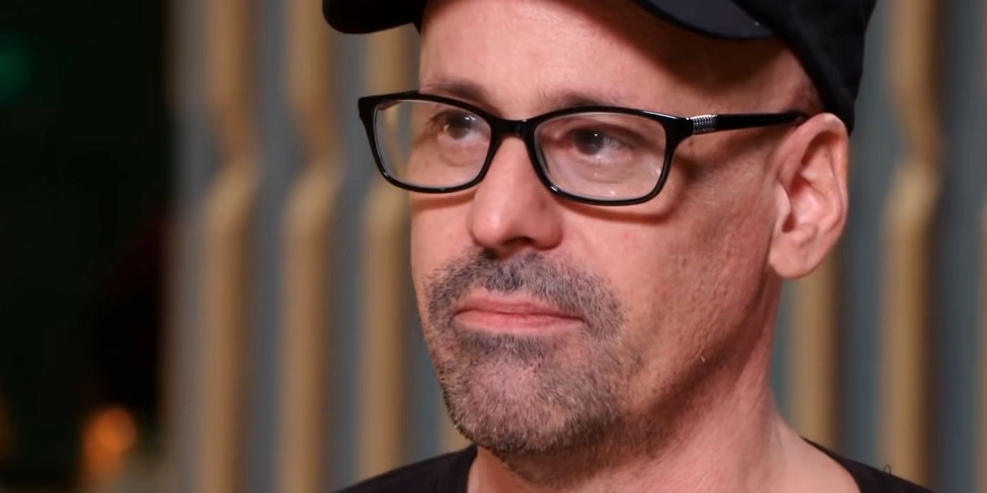 Todo en 90 Días: Las fotos desenterradas de Gino muestran cómo se ve sin el sombrero