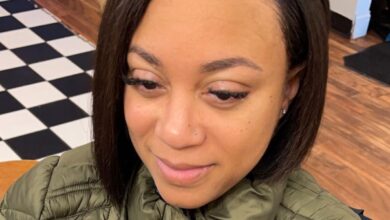 90 Day Fiancé: Memphis Debuts Drastic Hair Makeover Amid Marriage Rumors