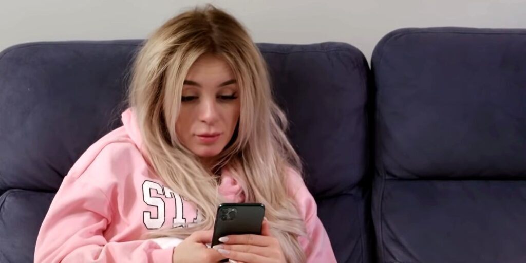 90 Day Fiancé: Yara Zaya Shares How Men Make Her Feel Uncomfortable At Gym