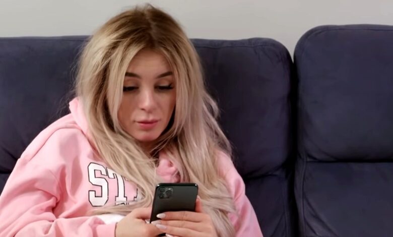 90 Day Fiancé: Yara Zaya Shares How Men Make Her Feel Uncomfortable At Gym