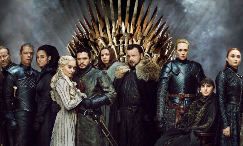 A Emmerich no le gustó tanto el final de Game of Thrones que se enfrentó al showrunner