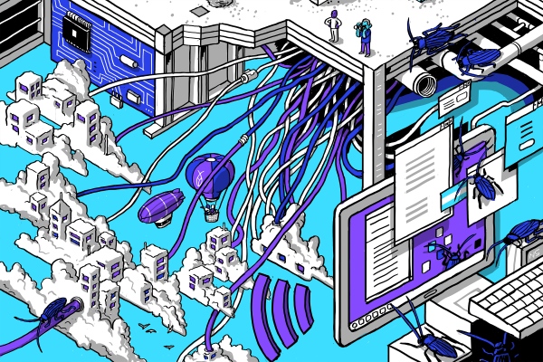 "A los desarrolladores, como saben, no les gusta pagar por las cosas"