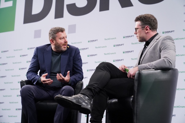 A medida que UiPath cierra por encima de su valoración privada final, el director financiero Ashim Gupta analiza el camino de su empresa hacia el mercado