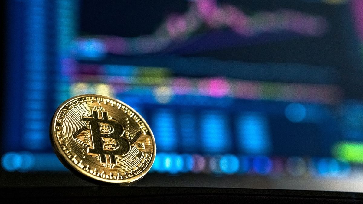 A punto de perder 180 millones de euros en Bitcoin por olvidarse la contraseña