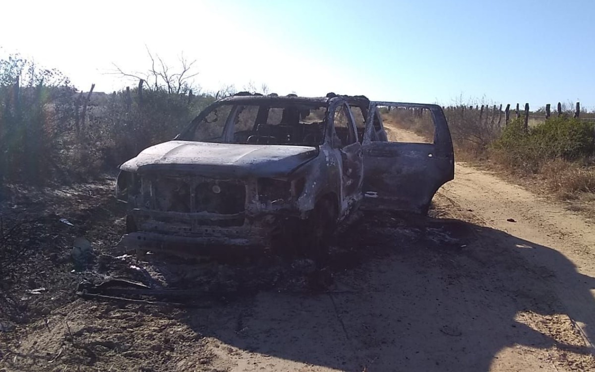 A un año de la masacre en Camargo, exigen justicia y reparación integral del daño