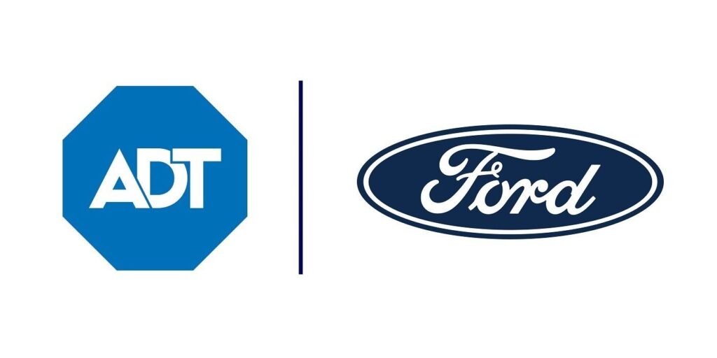 ADT y Ford's Canopy vigilarán tu auto cuando tú no puedas