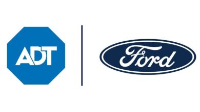 ADT y Ford's Canopy vigilarán tu auto cuando tú no puedas