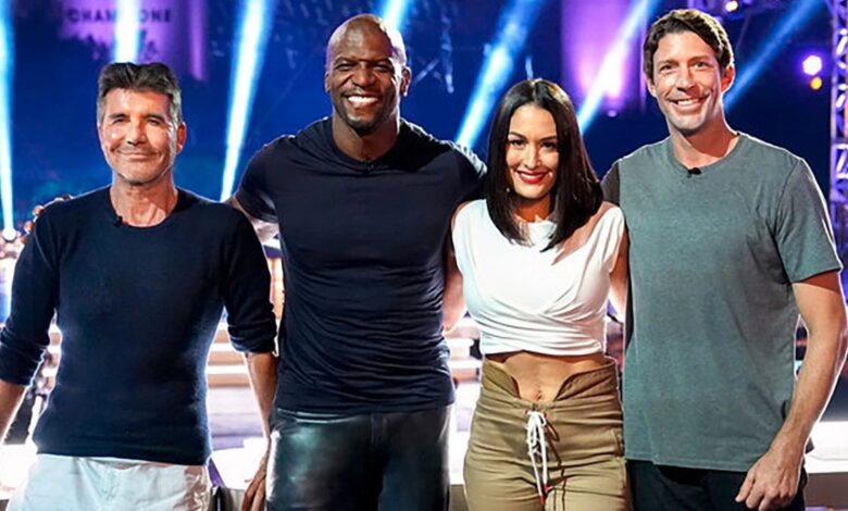 AGT: NBC anuncia la fecha de estreno del spin-off 'Extreme' con Simon Cowell