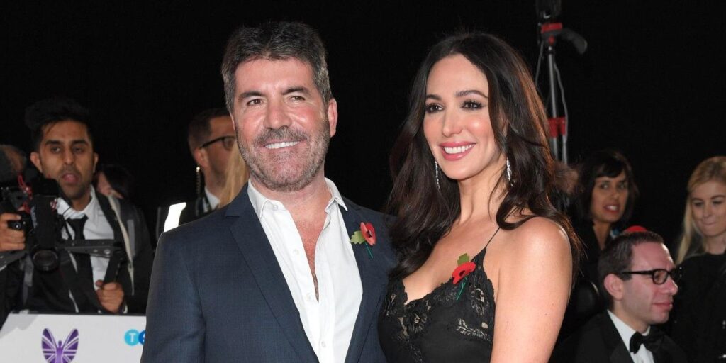 AGT: Simon Cowell comprometido con un socio de mucho tiempo