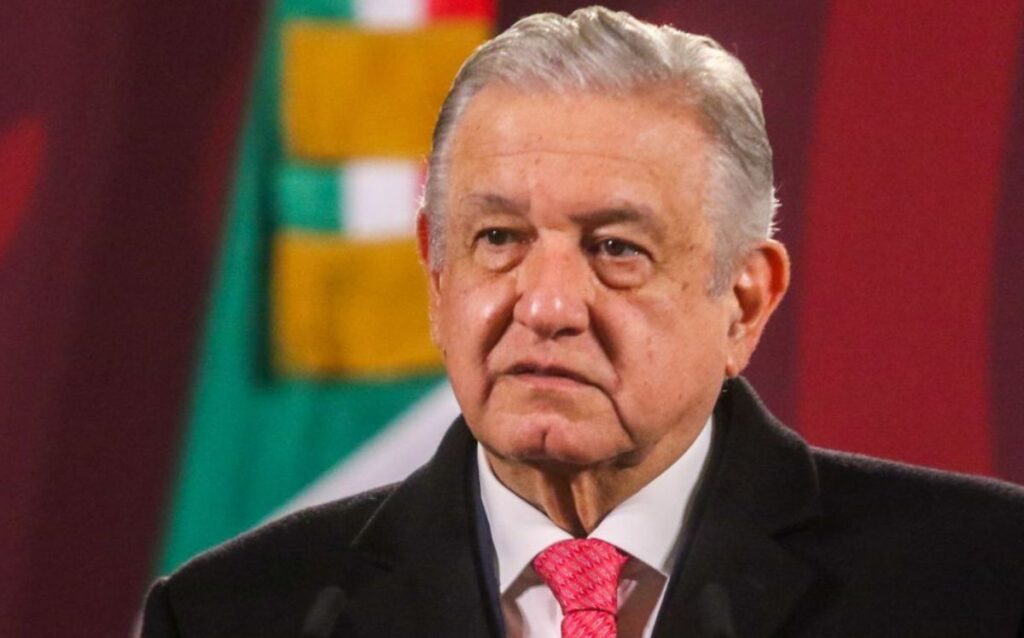 AMLO: ‘testamento político’ es para garantizar continuidad de 4T