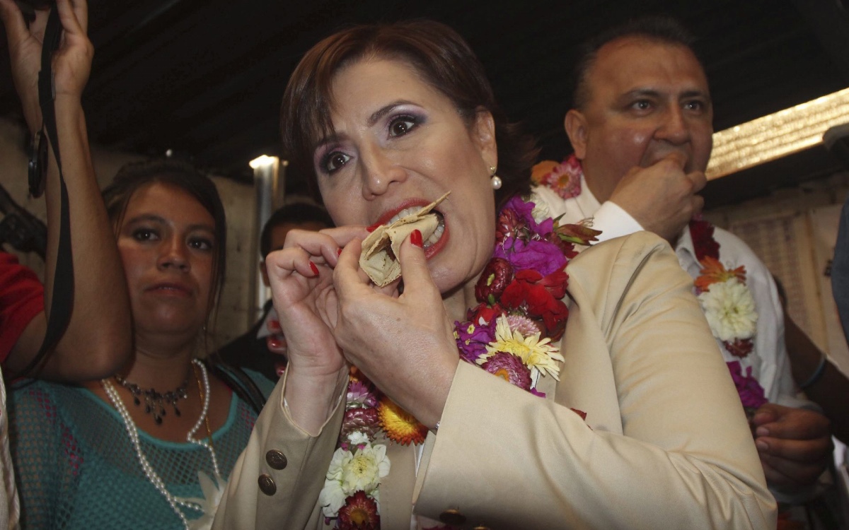 AMLO abroga la Cruzada contra el Hambre, programa estrella del gobierno de EPN