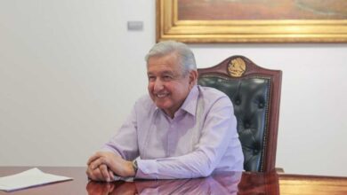 AMLO homenajea a Pellicer: “Creo que mi maestro se sentiría orgulloso”