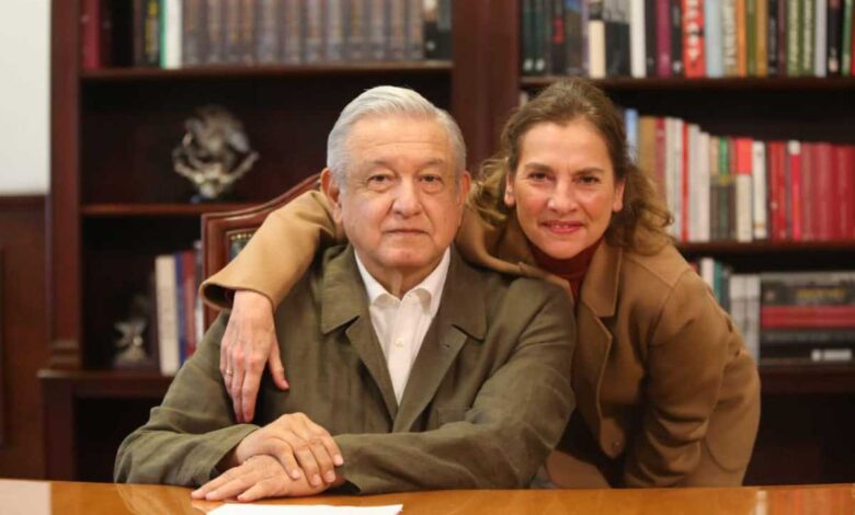 AMLO ya dejó su 'testamento político' por si pierde la vida en el poder