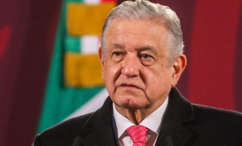 AMLO: ‘testamento político’ es para garantizar continuidad de 4T