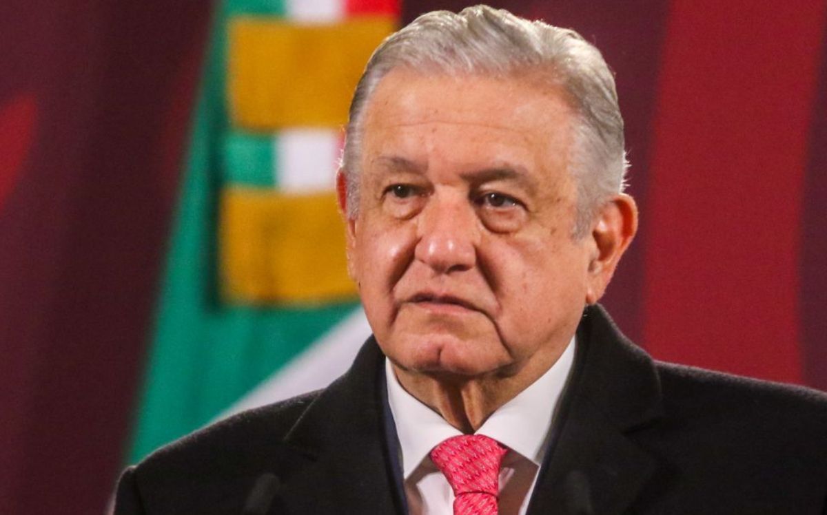 AMLO: ‘testamento político’ es para garantizar continuidad de 4T
