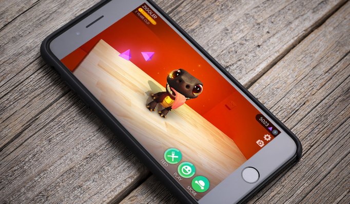 ARKit-only apps top 13 million installs, nearly half from games