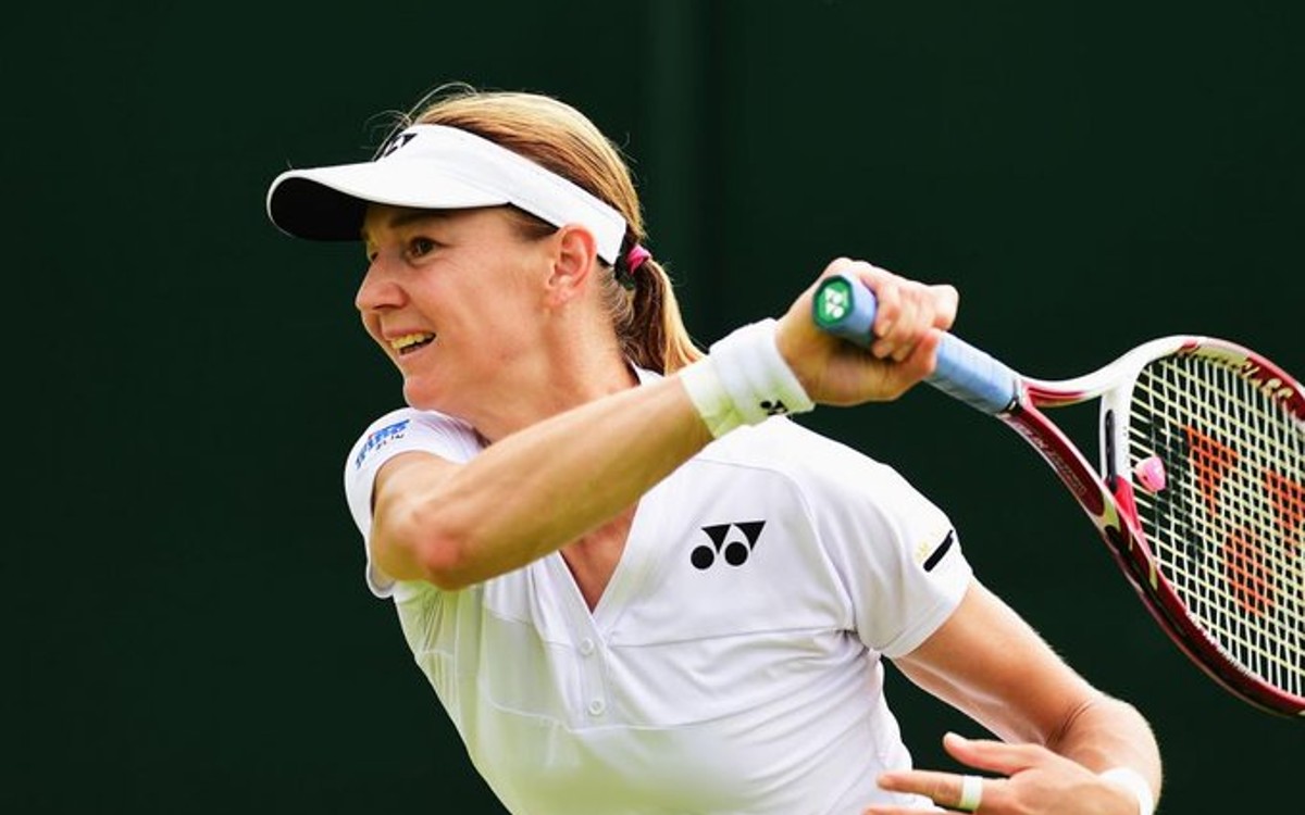 Abandona Renata Voracova Australia, tras cancelación de su visa | Video