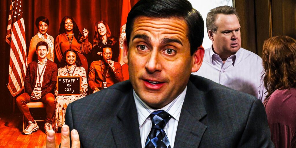 Abbott Elementary está reviviendo el falso documental de televisión (mejorándolo)