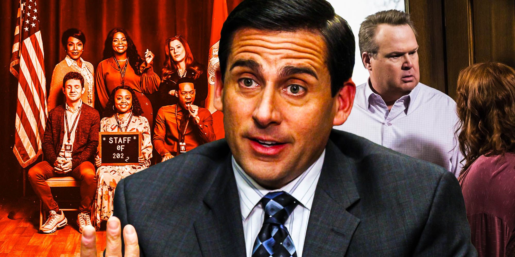 Abbott Elementary está reviviendo el falso documental de televisión (mejorándolo)