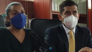 Abogado de víctima busca sentencia de cárcel contra Saúl Huerta, no un acuerdo reparatorio
