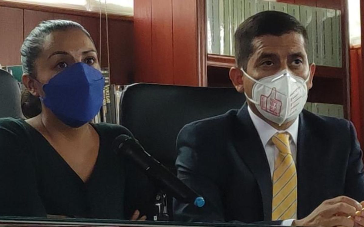 Abogado de víctima busca sentencia de cárcel contra Saúl Huerta, no un acuerdo reparatorio