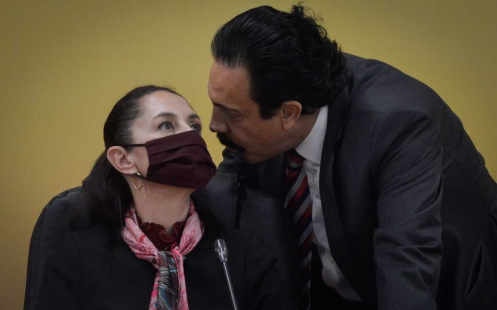 Abre parlamento abierto con bloque de gobernadores de Morena a favor de la reforma de AMLO