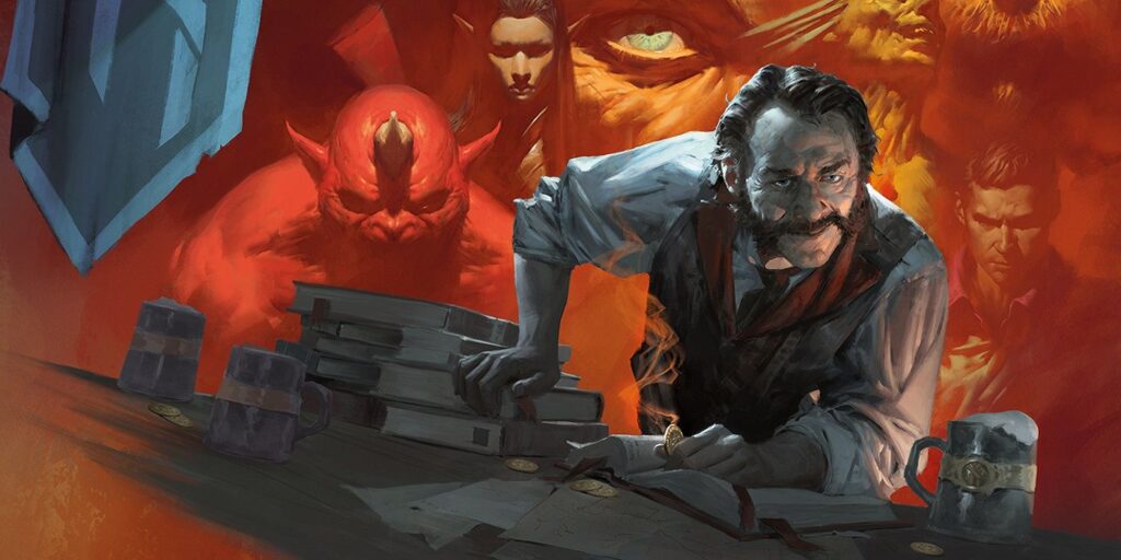 Abuso del sistema D&D Gold y cómo detenerlo