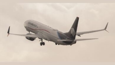 Accionistas de Aeroméxico aprueban aumento a su capital social