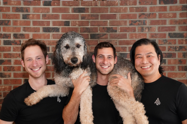 Accord lanza plataforma de ventas B2B con semilla de $ 6M