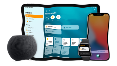 Actualice su iPhone a iOS 15.2.1 ahora mismo para corregir un error grave de HomeKit