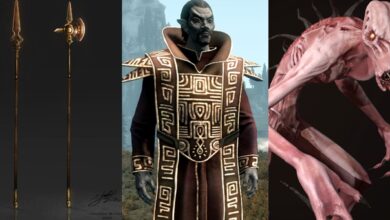 Actualización Skywind de Skyrim: cómo va el mod ambicioso de Elder Scrolls
