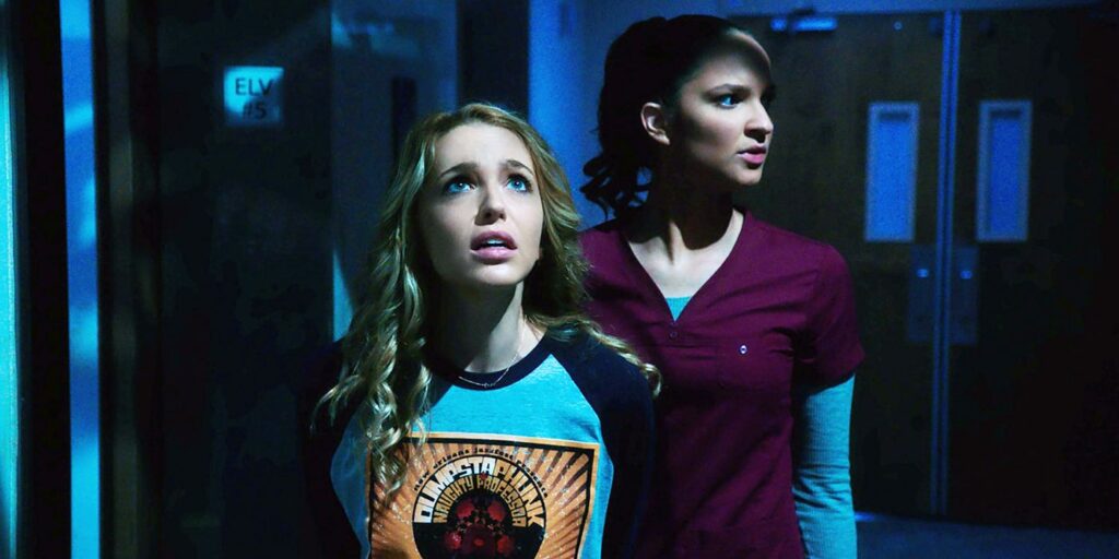 Actualización de Happy Death Day 3 ofrecida por Blumhouse Head