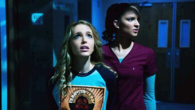 Actualización de Happy Death Day 3 ofrecida por Blumhouse Head