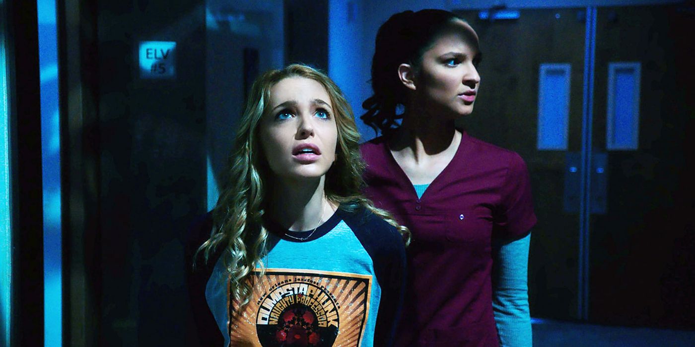 Actualización de Happy Death Day 3 ofrecida por Blumhouse Head