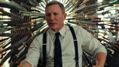 Actualización de Knives Out 2 ofrecida por Daniel Craig