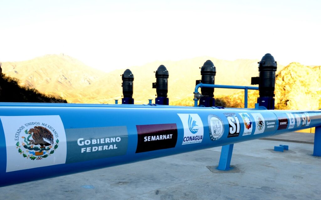 Acueducto Independencia envenena Plan de Justicia | Artículo